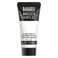 430 Transparent mixing white, farba akrylowa Liquitex 22 ml