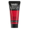 292 Naphthol crimson, farba akrylowa Liquitex 22 ml
