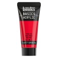 321 Pyrrole red, farba akrylowa Liquitex 22 ml