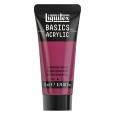 114 Quinacridone magenta, farba akrylowa Liquitex 22 ml