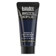 320 Prussian blue hue, farba akrylowa Liquitex 22 ml