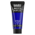 380 Ultramarine blue, farba akrylowa Liquitex 22 ml