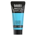770 Light blue permanent, farba akrylowa Liquitex 22 ml