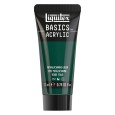 317 Phthalocyanine green, farba akrylowa Liquitex 22 ml