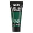 350 Green deep  permanent, farba akrylowa Liquitex 22 ml