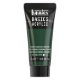 224 Hooker's green hue permanent, farba akrylowa Liquitex 22 ml