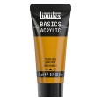 416 Yellow oxide, farba akrylowa Liquitex 22 ml