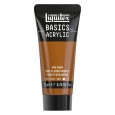 330 Raw sienna, farba akrylowa Liquitex 22 ml