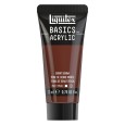 127 Burnt sienna, farba akrylowa Liquitex 22 ml