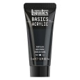 244 Ivory black, farba akrylowa Liquitex 22 ml