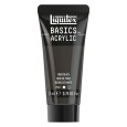 276 Mars black, farba akrylowa Liquitex 22 ml
