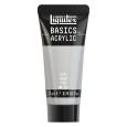 052 Silver, farba akrylowa Liquitex 22 ml