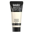 238 Iridiscent white, farba akrylowa Liquitex 22 ml
