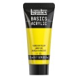 981 Fluo yellow, farba akrylowa Liquitex 22 ml
