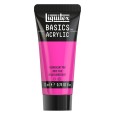 987 Fluo pink , farba akrylowa Liquitex 22 ml