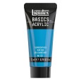 984 Fluo blue , farba akrylowa Liquitex 22 ml