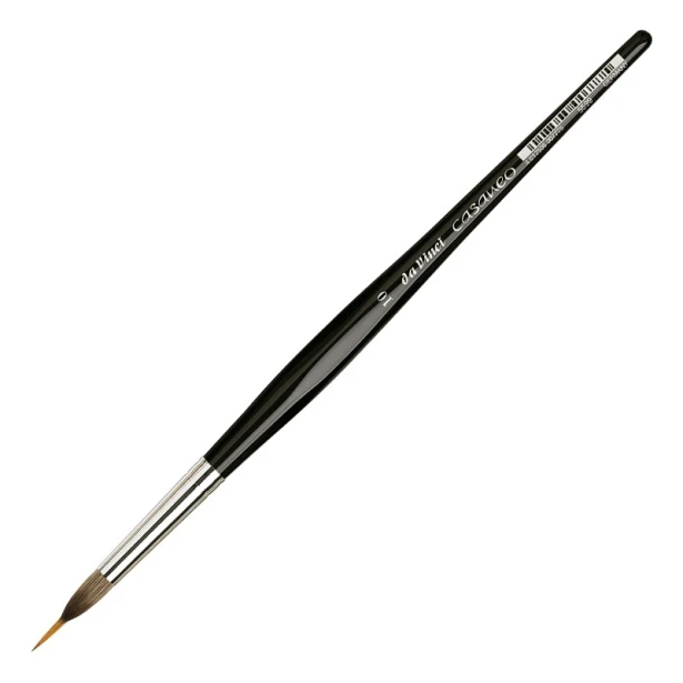 Pędzel da Vinci CASANEO 5599 nr 10
