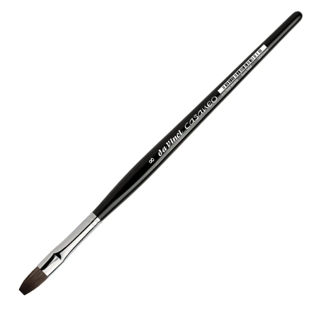 Pędzel da Vinci CASANEO 5898 nr 8