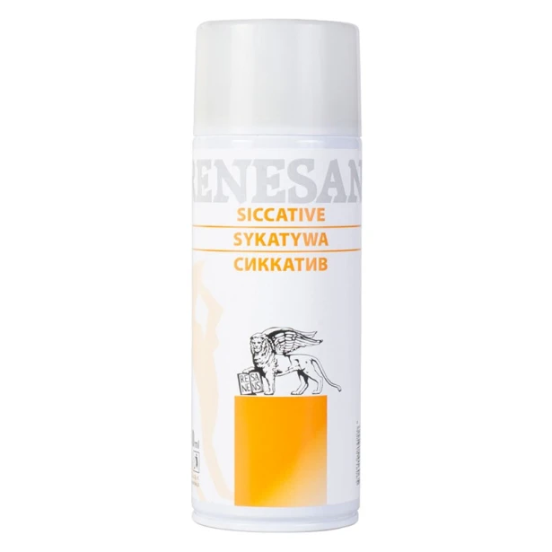 Sykatywa w sprayu, Renesans, 400ml
