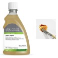 Liquin original W&amp;N, medium szybkoschnące do farb olejnych 500ml