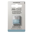 424 Ultramarine Ash, akwarela Professional, półkostka
