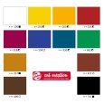 Farby olejne Art Creation Talens, zestaw 12 x 12ml
