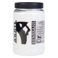 1 Biel tytanowa, farba akrylowa A'kryl Renesans 500 ml