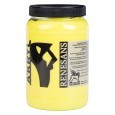 4 Żółć cytrynowa, farba akrylowa A'kryl Renesans 500 ml