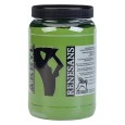 17 Zieleń chromowa, farba akrylowa A'kryl Renesans 500 ml