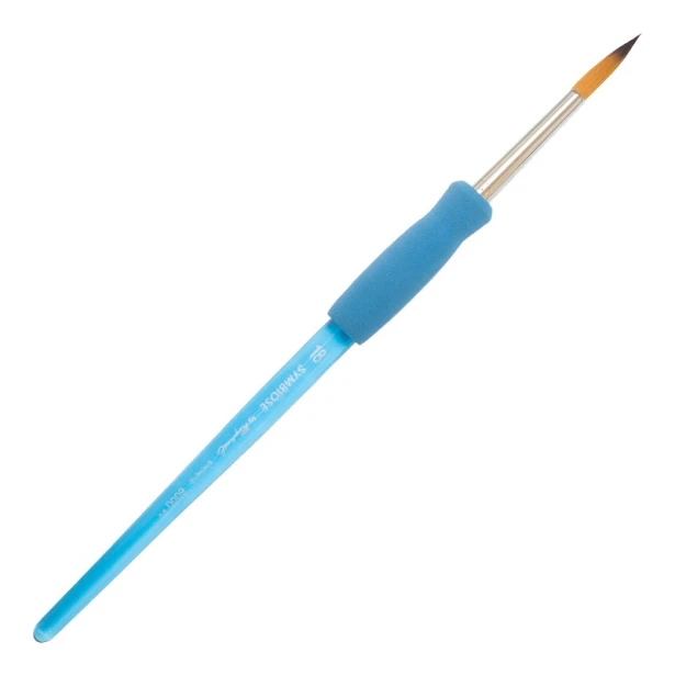 Pędzel serii 8000 nr 18 Symbiose Raphael