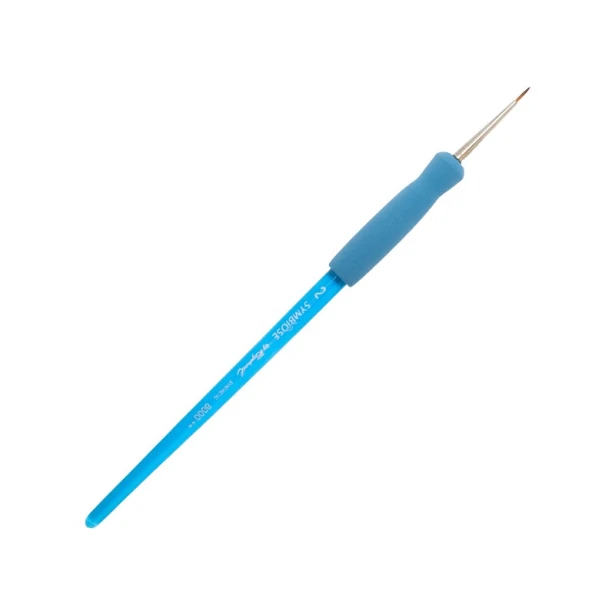 Pędzel serii 8000 nr 2 Symbiose Raphael