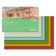 Blok do pasteli Tiziano nr 10, 22,5 x 32,5 cm, 15 ark.
