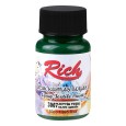 01921 Olive Green, kryjąca farba do tkanin Rich, 50 ml