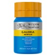 535 Process cyan, farba akrylowa serii Galeria 250 ml