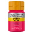 533 Process magenta, farba akrylowa serii Galeria 250 ml