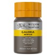 076 Burnt umber, farba akrylowa serii Galeria 250 ml