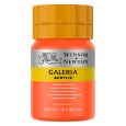 090 Cadmium orange hue, farba akrylowa serii Galeria 250 ml