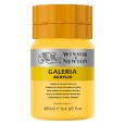 115 Cadmium yellow deep hue, farba akrylowa serii Galeria 250 ml