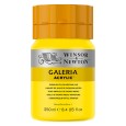 120 Cadmium yellow medium hue, farba akrylowa serii Galeria 250 ml