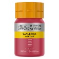203 Crimson, farba akrylowa serii Galeria 250 ml