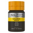 386 Mars black, farba akrylowa serii Galeria 250 ml