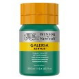 482 Permanent green deep, farba akrylowa serii Galeria 250 ml