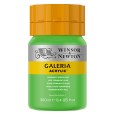 483 Permanent green light, farba akrylowa serii Galeria 250 ml