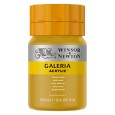 744 Yellow ochre, farba akrylowa serii Galeria 250 ml