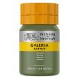 447 Olive green, farba akrylowa serii Galeria 250 ml