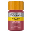 466 Perm. alizarin crimson, farba akrylowa serii Galeria 250 ml
