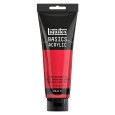 151 Cadmium red medium hue, farba akrylowa Liquitex 250 ml