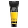 163 Cadmium yellow deep hue, farba akrylowa Liquitex 250 ml