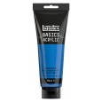 470 Cerulean blue hue, farba akrylowa Liquitex 250 ml