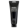 276 Mars black, farba akrylowa Liquitex 250 ml
